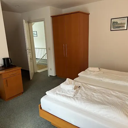 Doppelzimmer Σπίτι διακοπών *